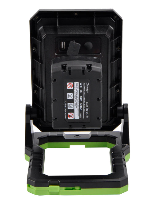 Cordless LED Work Light