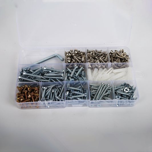 Hardware Assortment Kit