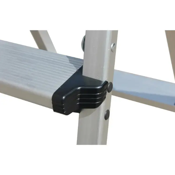 Aluminum Folding Step Stool