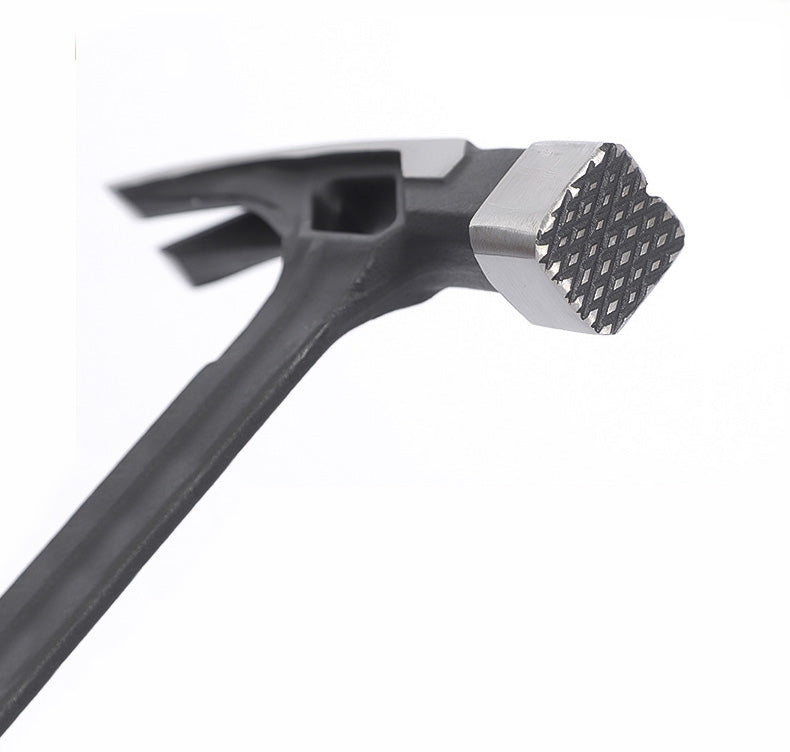 Heavy-Duty Rip Claw Hammer