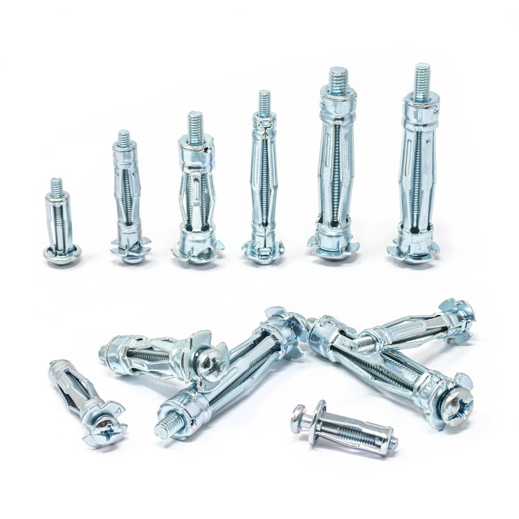 Hollow Wall Anchor Fixing Kit