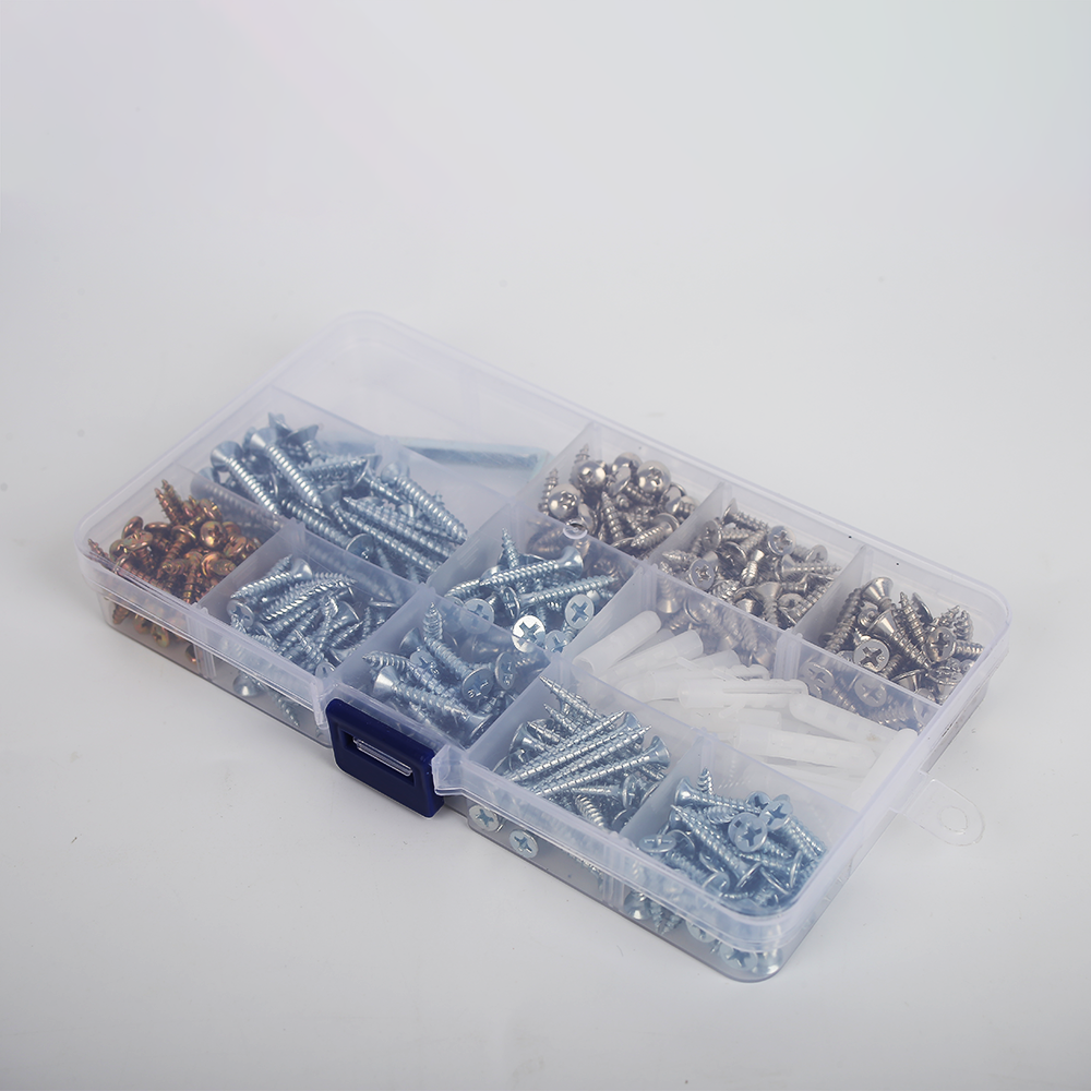 Hardware Assortment Kit