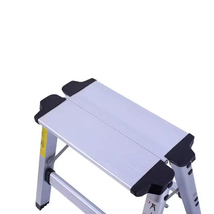 Aluminum Folding Step Stool