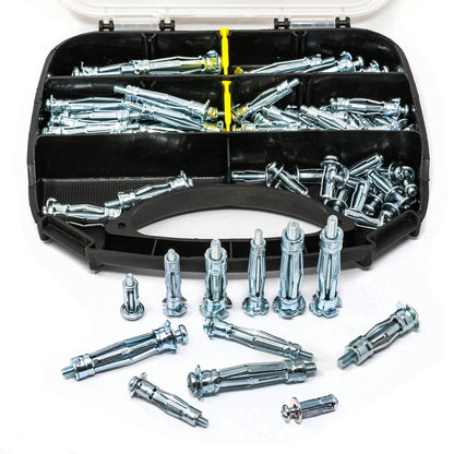 Hollow Wall Anchor Fixing Kit