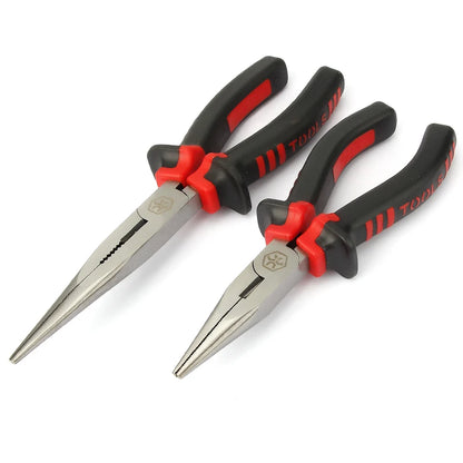 Long-Nose Pliers