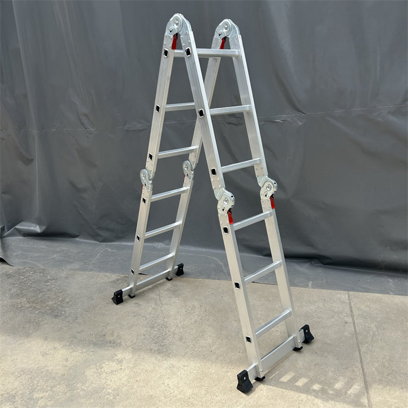 Multi-Purpose Folding Ladder