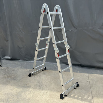 Multi-Purpose Folding Ladder