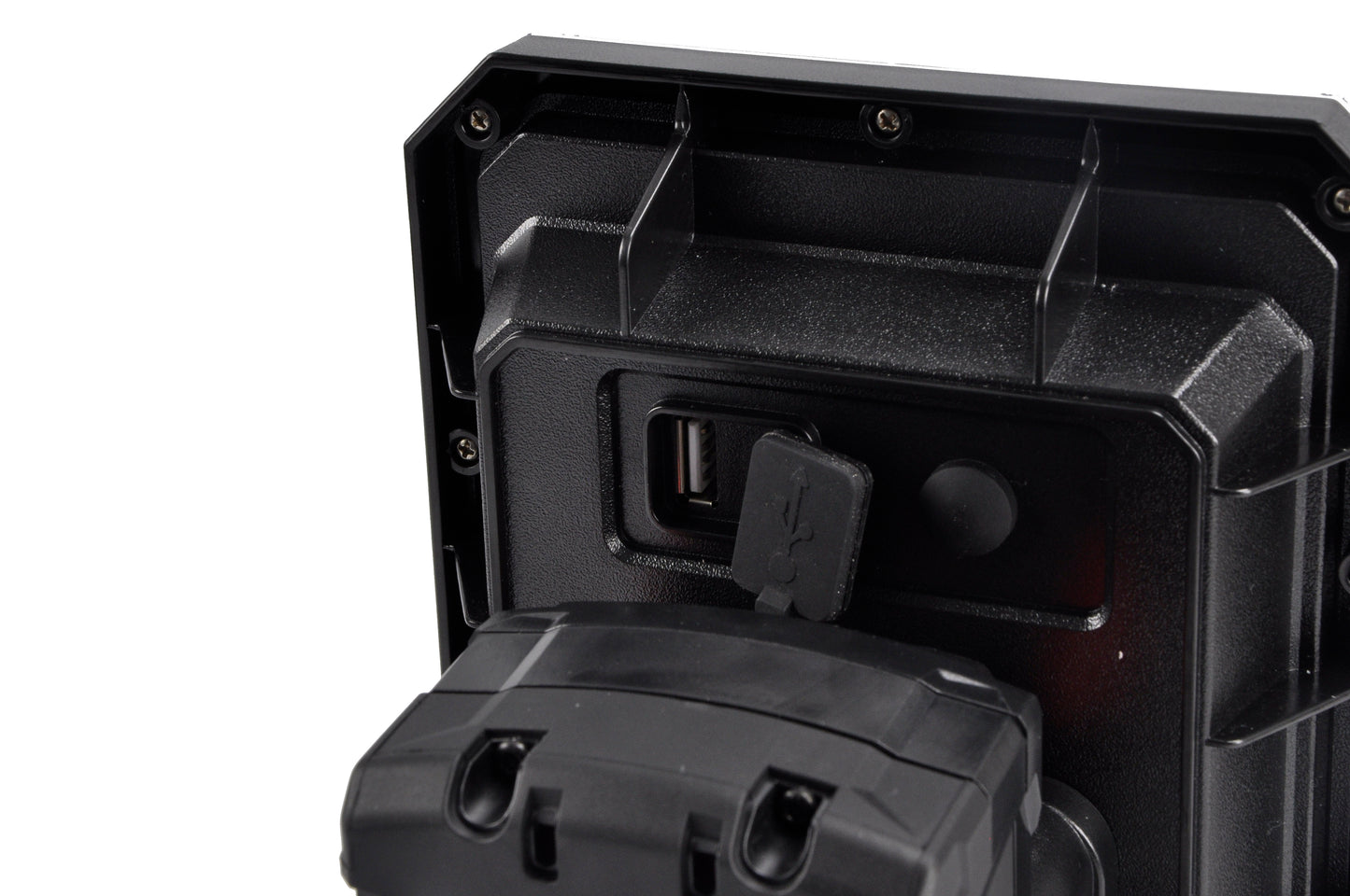 Cordless LED Work Light