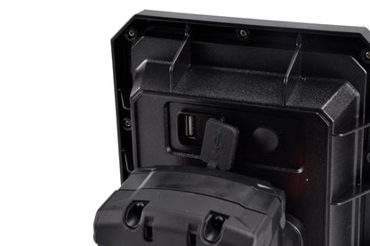 Cordless LED Work Light