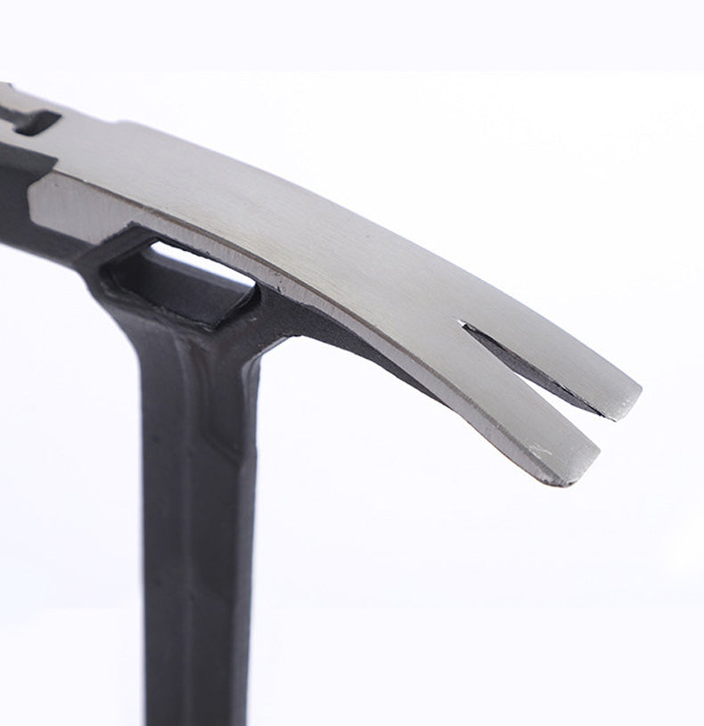 Heavy-Duty Rip Claw Hammer