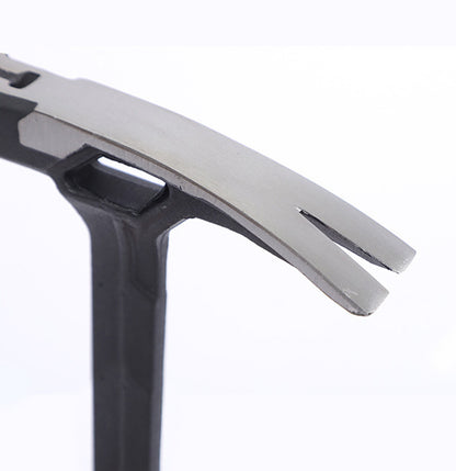 Heavy-Duty Rip Claw Hammer