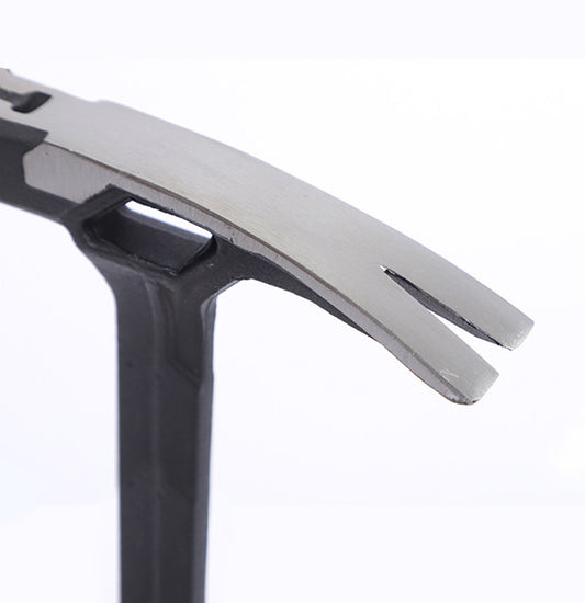 Heavy-Duty Rip Claw Hammer