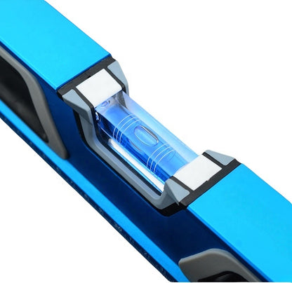 High-Precision Aluminum Level