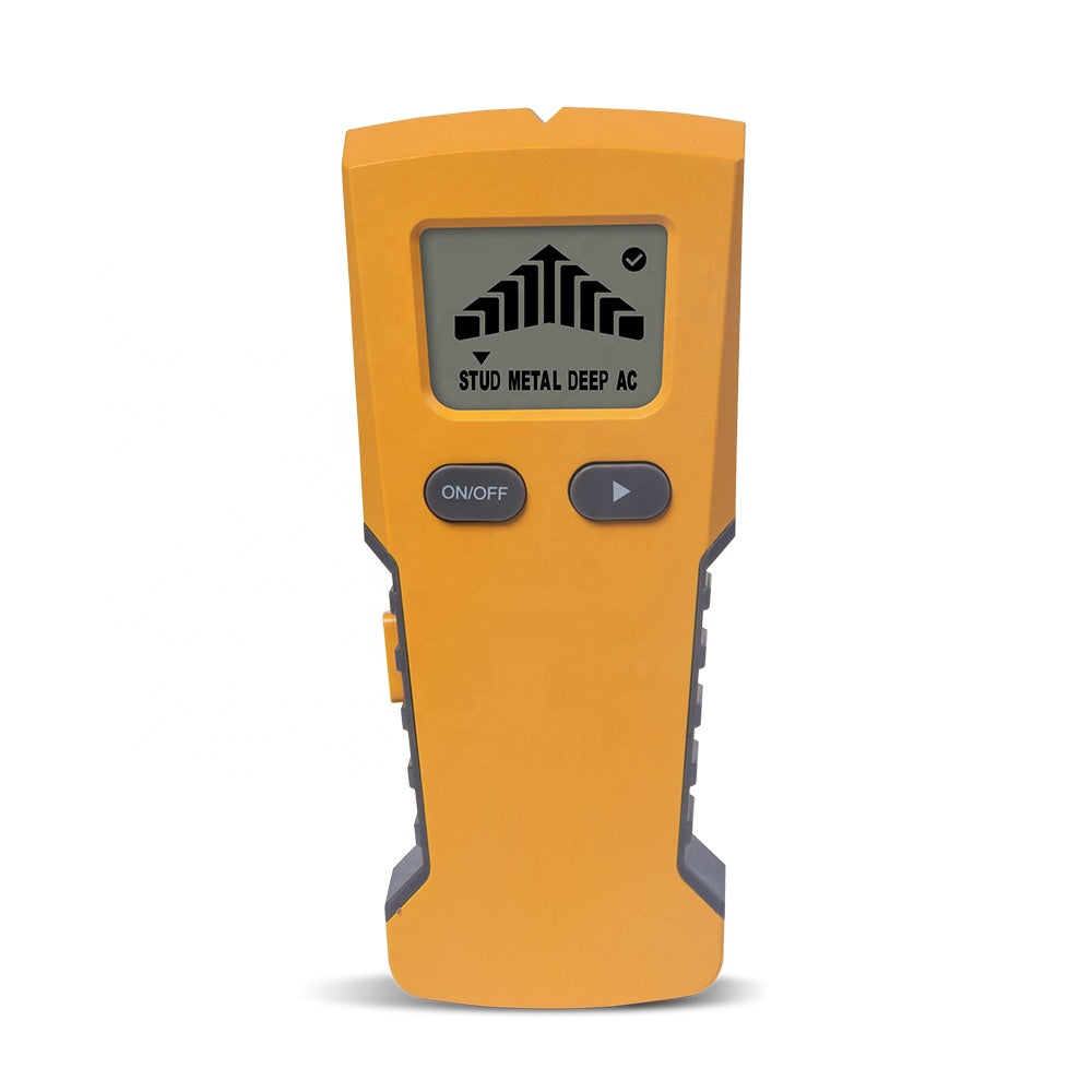 Wall Scanner Detector