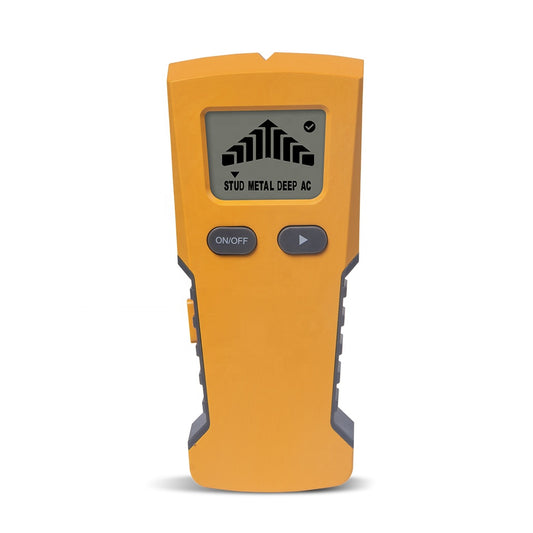 Wall Scanner Detector