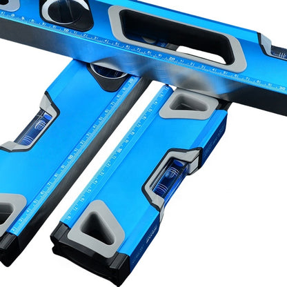 High-Precision Aluminum Level