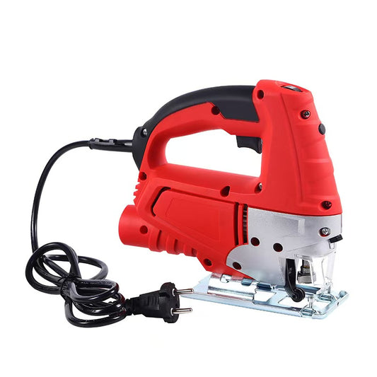 Portable Multifunction Electric Jigsaw