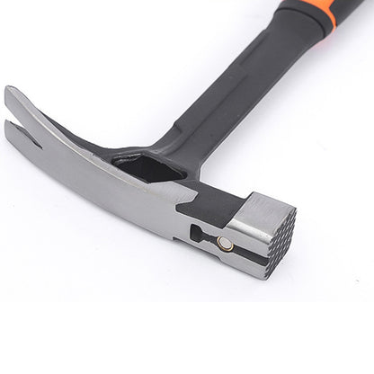 Heavy-Duty Rip Claw Hammer