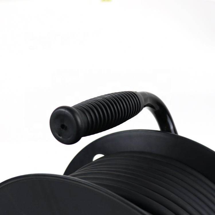 Retractable Power Cable Reel