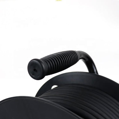 Retractable Power Cable Reel