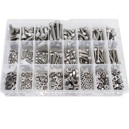 Wood Screw Set