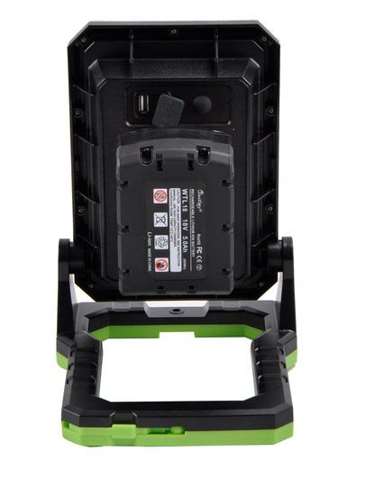 Cordless LED Work Light