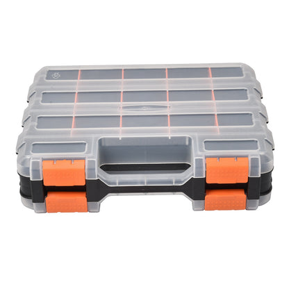 Double-Sided Hardware Organizer