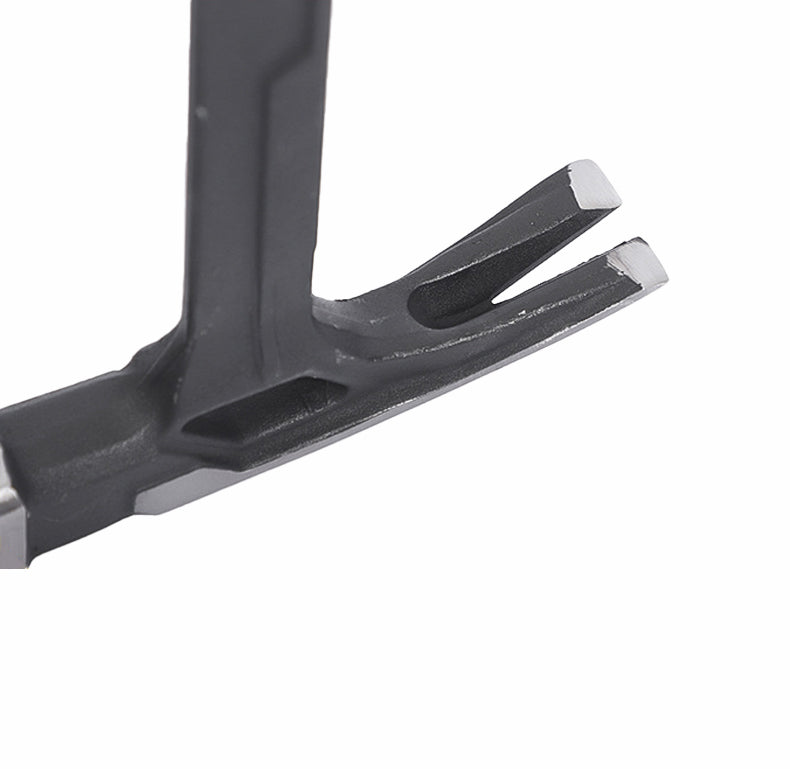 Heavy-Duty Rip Claw Hammer