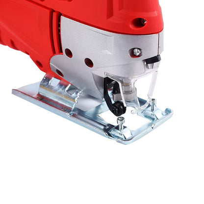 Portable Multifunction Electric Jigsaw