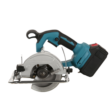 High-Power Brushless Circular Saw