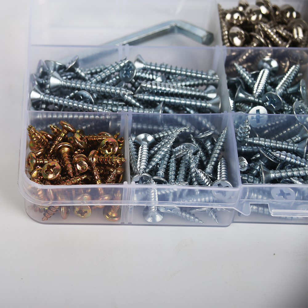 Hardware Assortment Kit