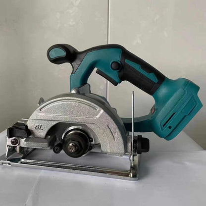 High-Power Brushless Circular Saw