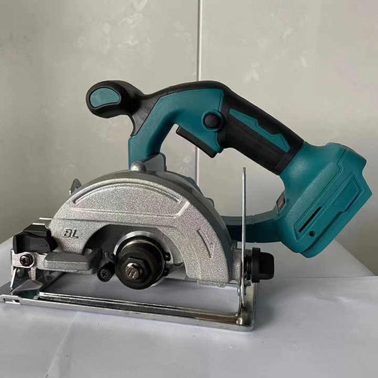 High-Power Brushless Circular Saw