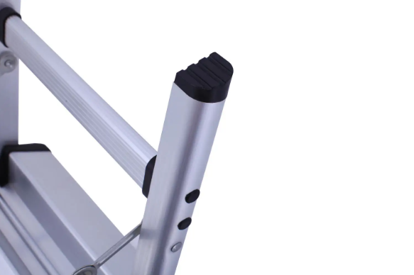 Aluminum Folding Step Stool