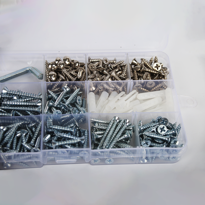 Hardware Assortment Kit