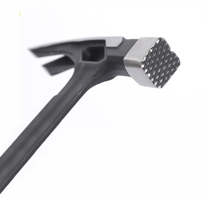 Heavy-Duty Rip Claw Hammer