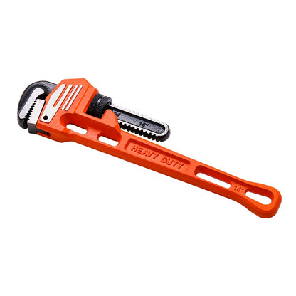 Heavy-Duty Adjustable Pipe Wrench