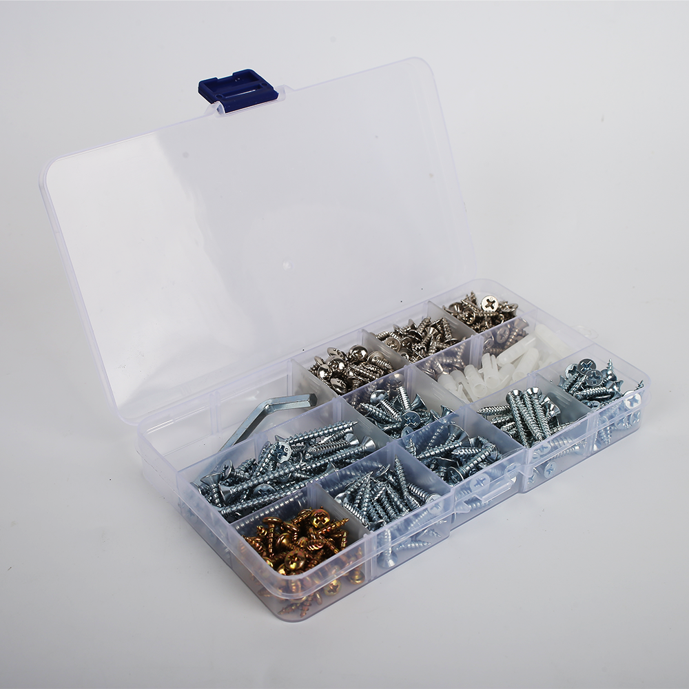 Hardware Assortment Kit
