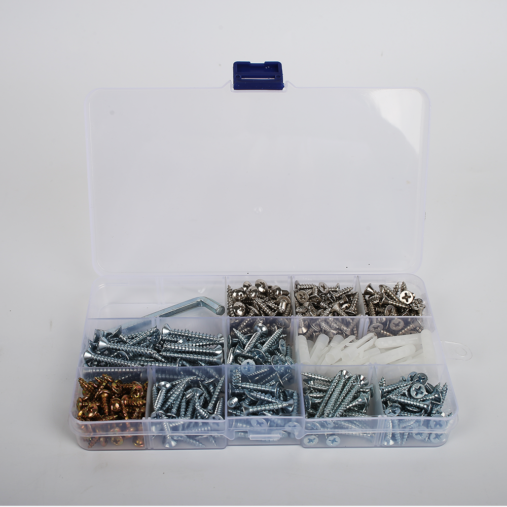 Hardware Assortment Kit