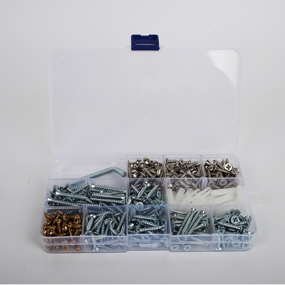 Hardware Assortment Kit