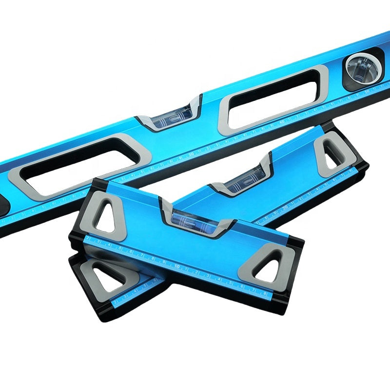 High-Precision Aluminum Level