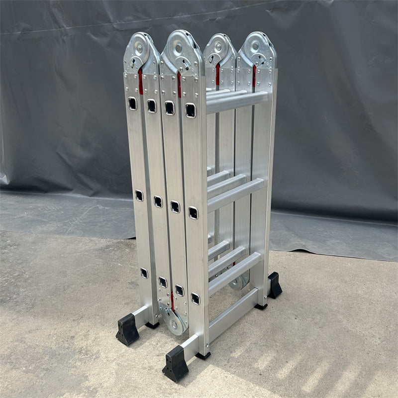 Multi-Purpose Folding Ladder