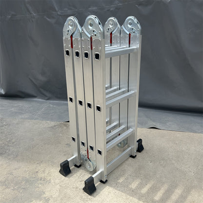 Multi-Purpose Folding Ladder