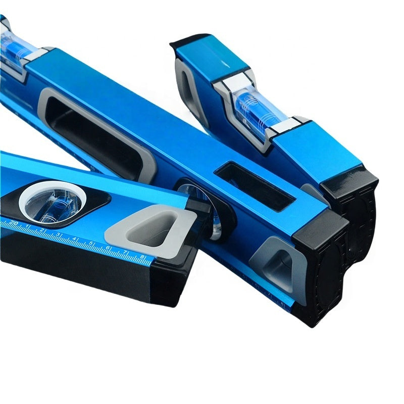 High-Precision Aluminum Level