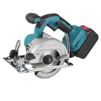 High-Power Brushless Circular Saw