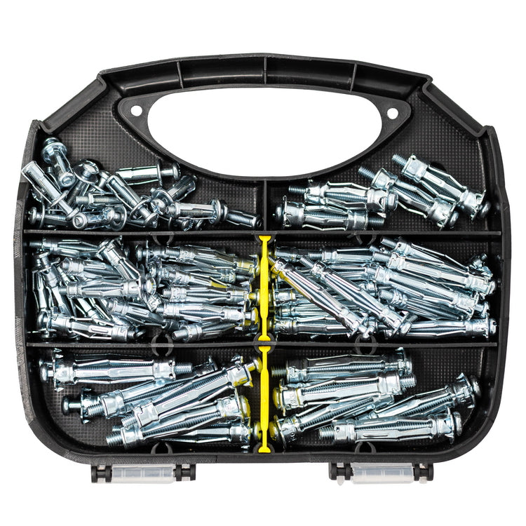 Hollow Wall Anchor Fixing Kit