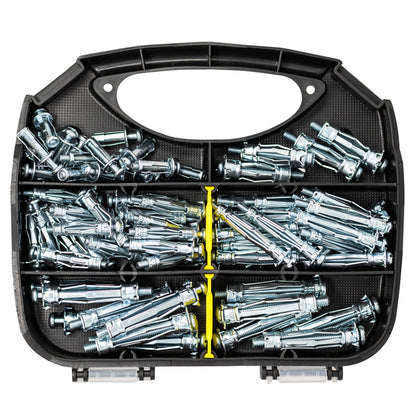 Hollow Wall Anchor Fixing Kit