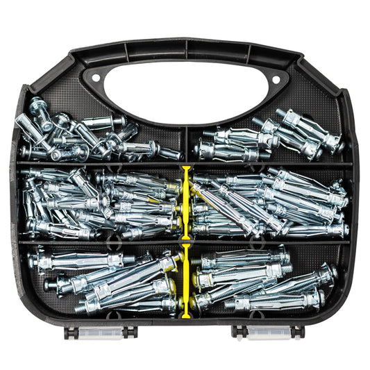 Hollow Wall Anchor Fixing Kit