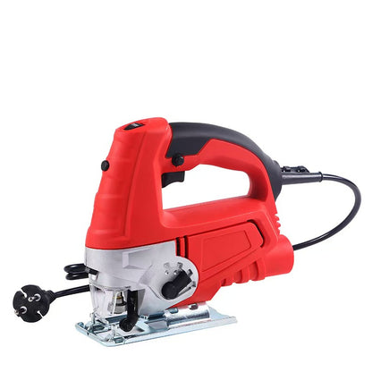 Portable Multifunction Electric Jigsaw