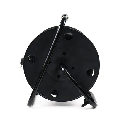 Retractable Power Cable Reel